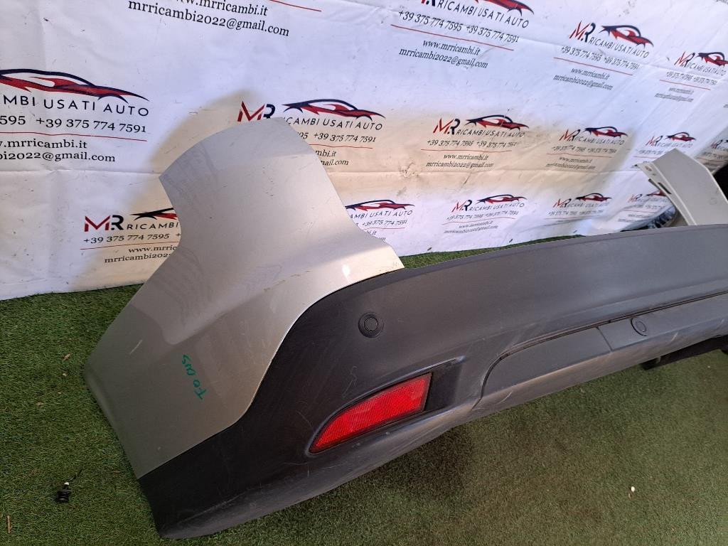 Paraurti Posteriore completo FORD Focus S. Wagon 5° Serie