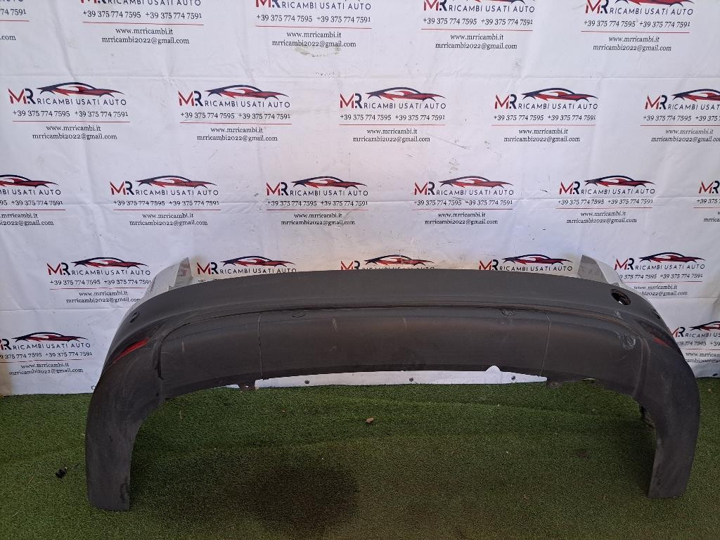 Paraurti Posteriore completo FORD Focus S. Wagon 5° Serie