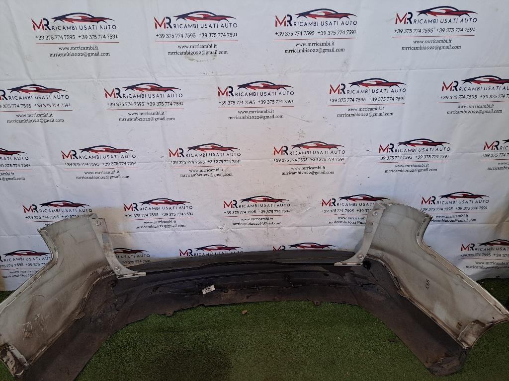 Paraurti Posteriore completo FORD Focus S. Wagon 5° Serie