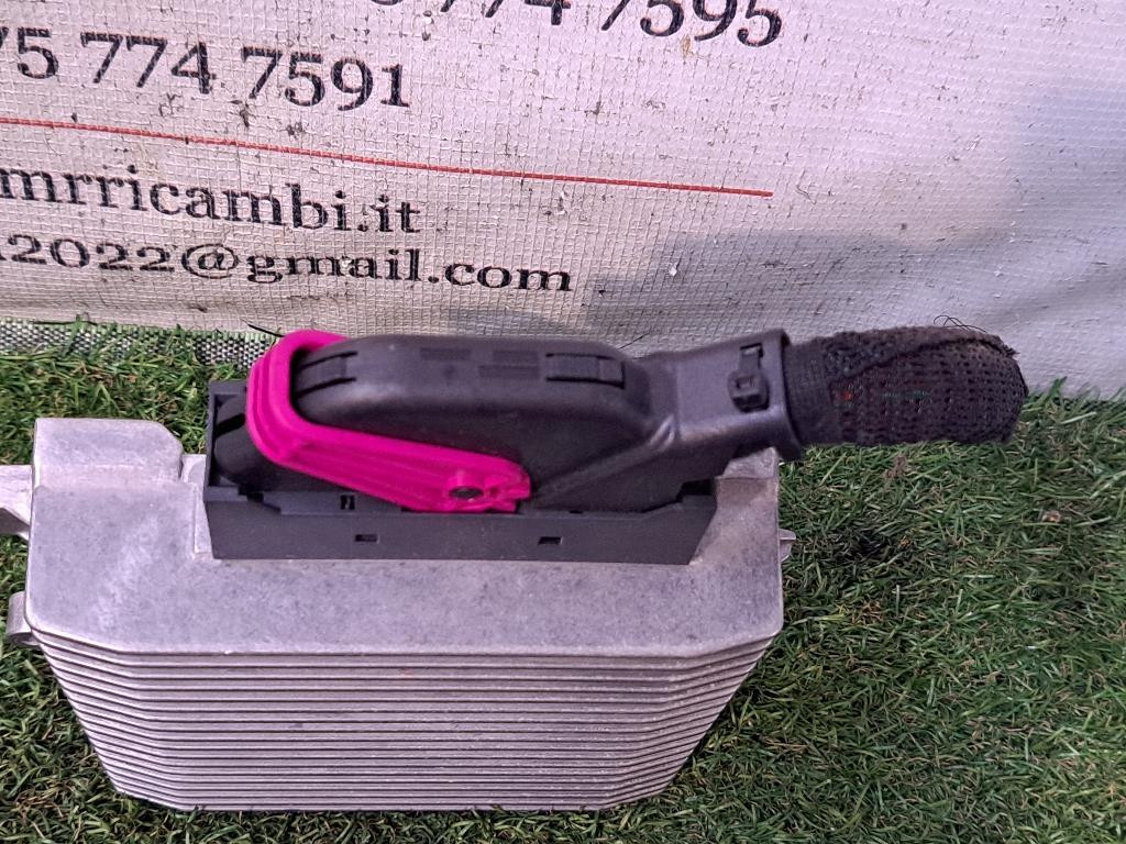Amplificatore autoradio AUDI TT Serie (8J3) (06>14)