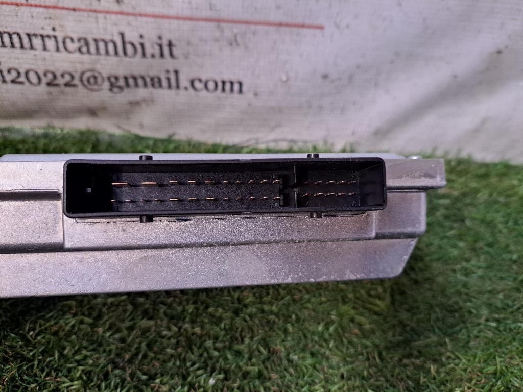 Amplificatore autoradio AUDI TT Serie (8J3) (06>14)