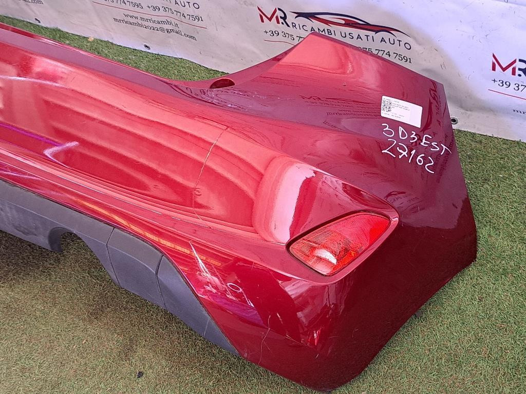 Paraurti Posteriore completo FORD Fiesta 7° Serie