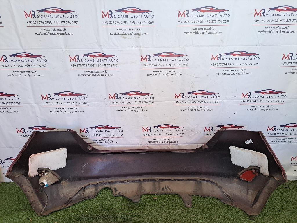 Paraurti Posteriore completo FORD Fiesta 7° Serie