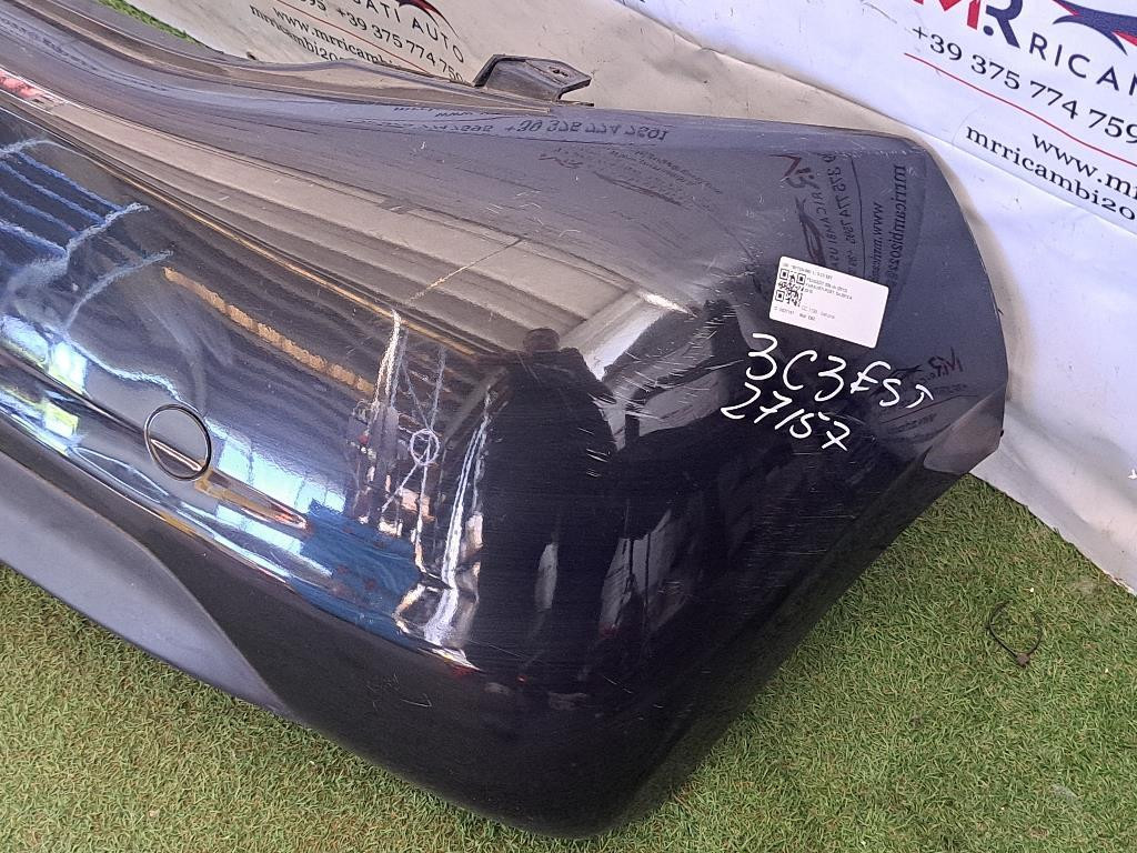 Paraurti Posteriore completo PEUGEOT 208 Serie (12>19)