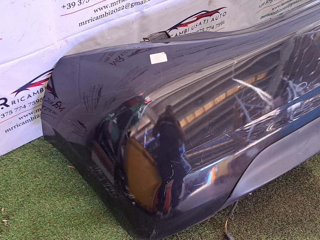 Paraurti Posteriore completo PEUGEOT 208 Serie (12>19)