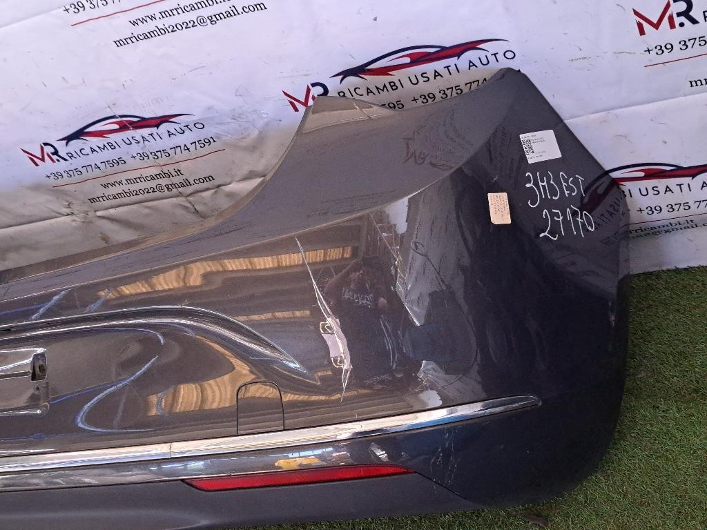 Paraurti Posteriore completo OPEL Astra J 2° Serie