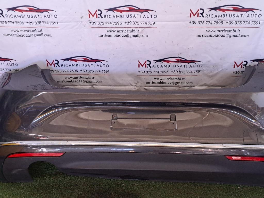 Paraurti Posteriore completo OPEL Astra J 2° Serie