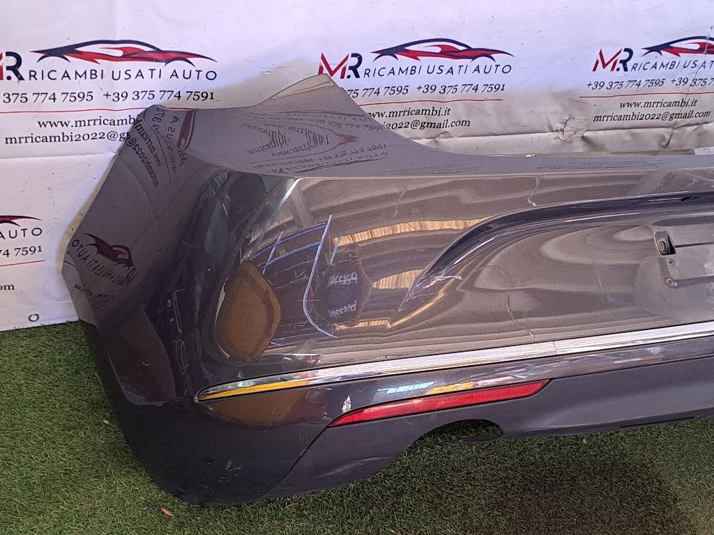 Paraurti Posteriore completo OPEL Astra J 2° Serie
