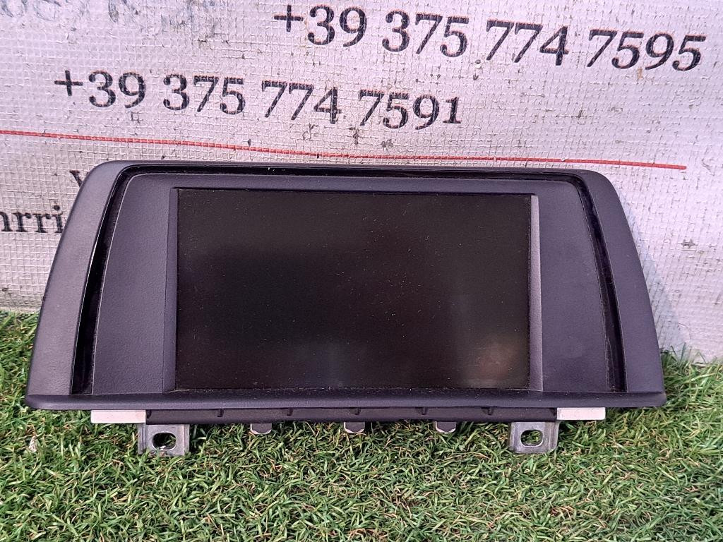 Display BMW Serie 1 F20 (11>19)