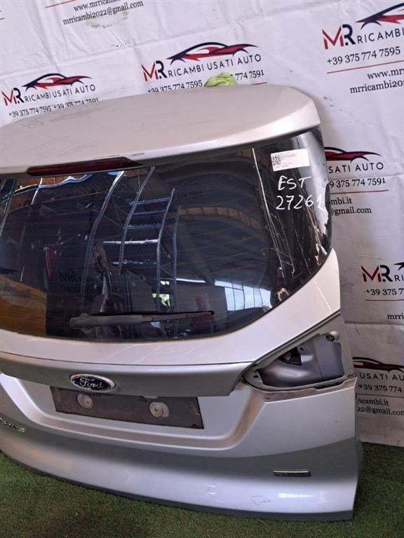 Portellone Posteriore FORD Focus S. Wagon 5° Serie