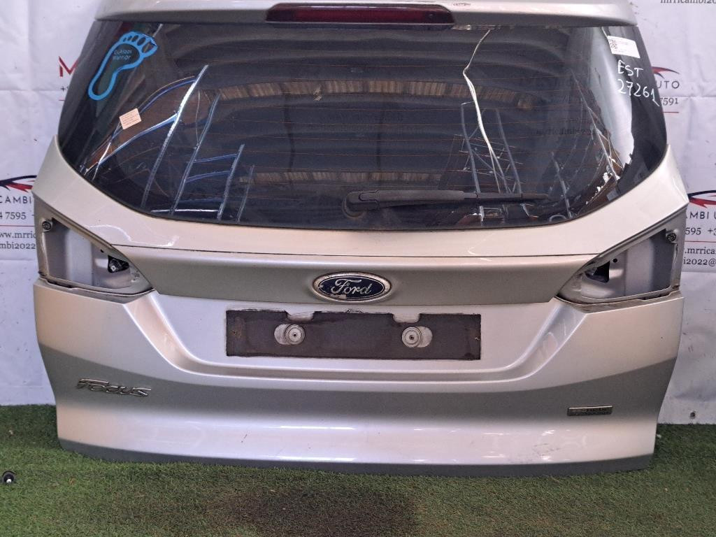 Portellone Posteriore FORD Focus S. Wagon 5° Serie