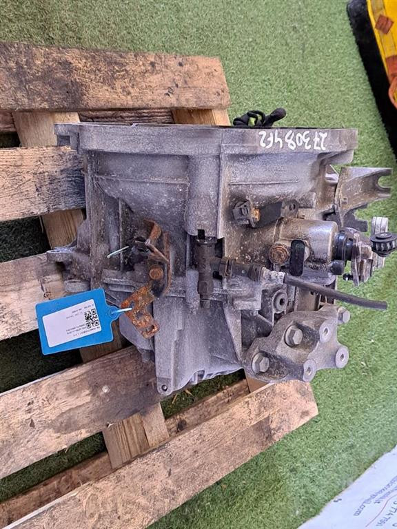 Cambio Manuale Completo OPEL Astra J