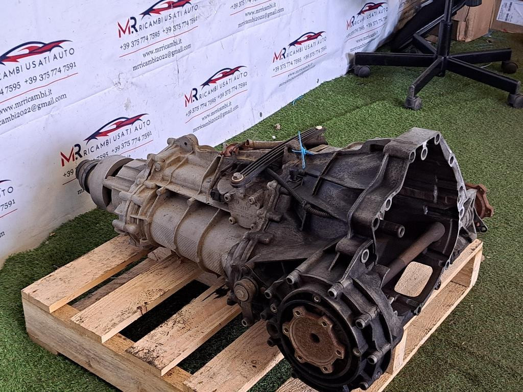 Cambio Manuale Completo AUDI Q5 Serie (8RB) (08>12)