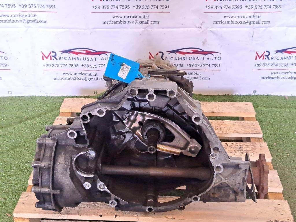 Cambio Manuale Completo AUDI Q5 Serie (8RB) (08>12)