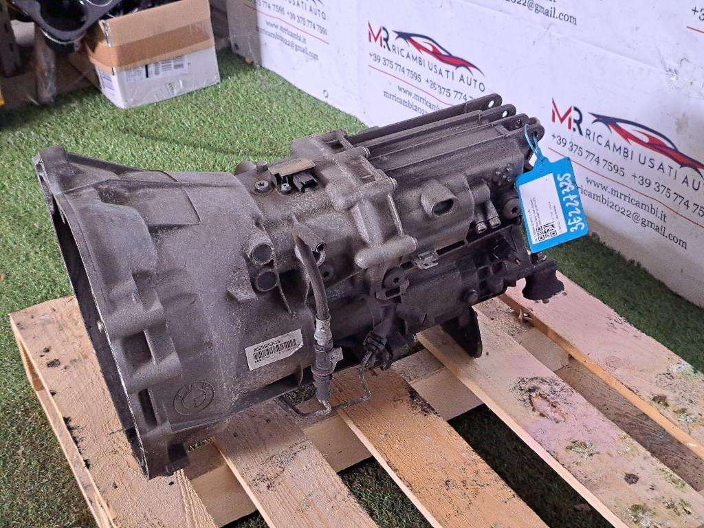 Cambio Manuale Completo BMW Serie 1 Serie (E87) (04>07)