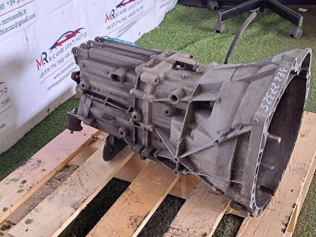 Cambio Manuale Completo BMW Serie 1 Serie (E87) (04>07)