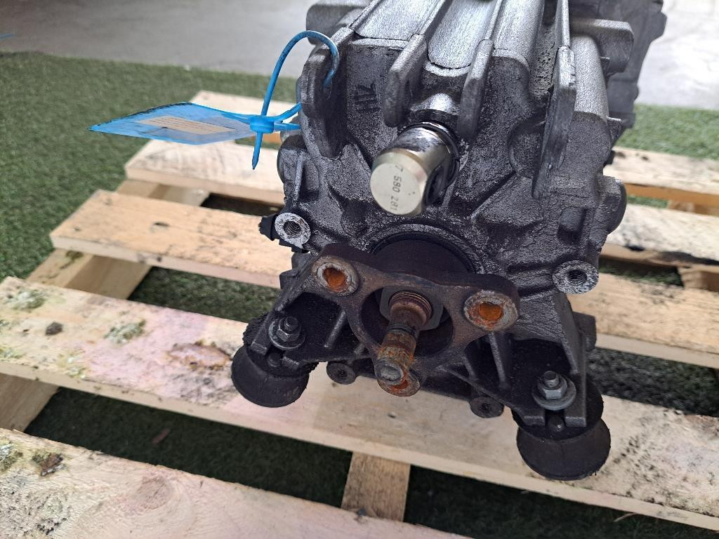Cambio Manuale Completo BMW Serie 1 Serie (E87) (04>07)