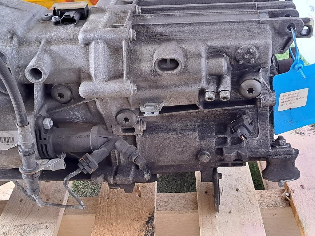 Cambio Manuale Completo BMW Serie 1 Serie (E87) (04>07)