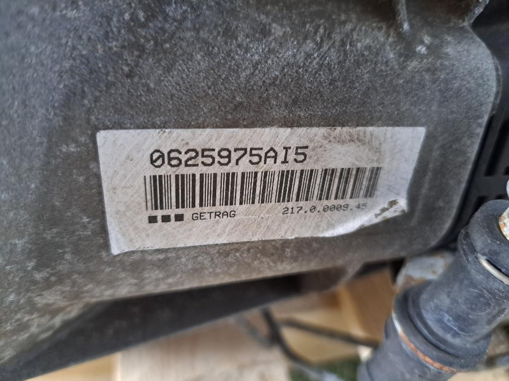 Cambio Manuale Completo BMW Serie 1 Serie (E87) (04>07)