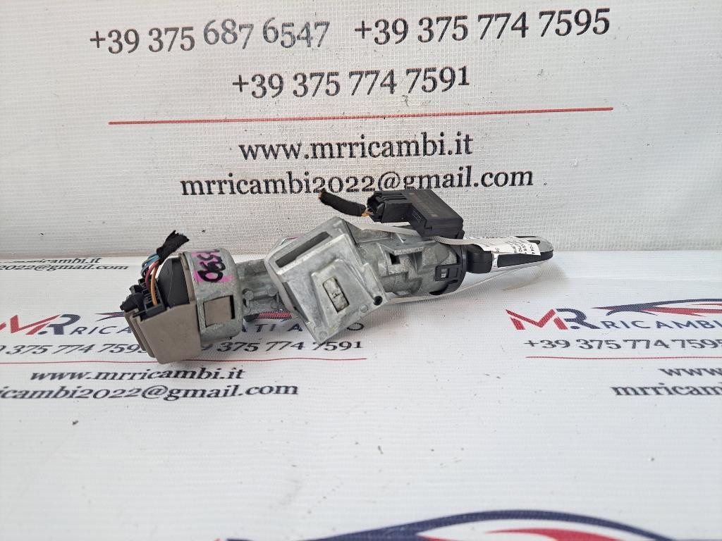 Blocchetto Accensione FORD Focus Berlina 5° Serie