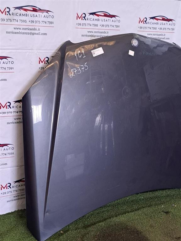 Cofano Anteriore MERCEDES Classe C Berlina W204
