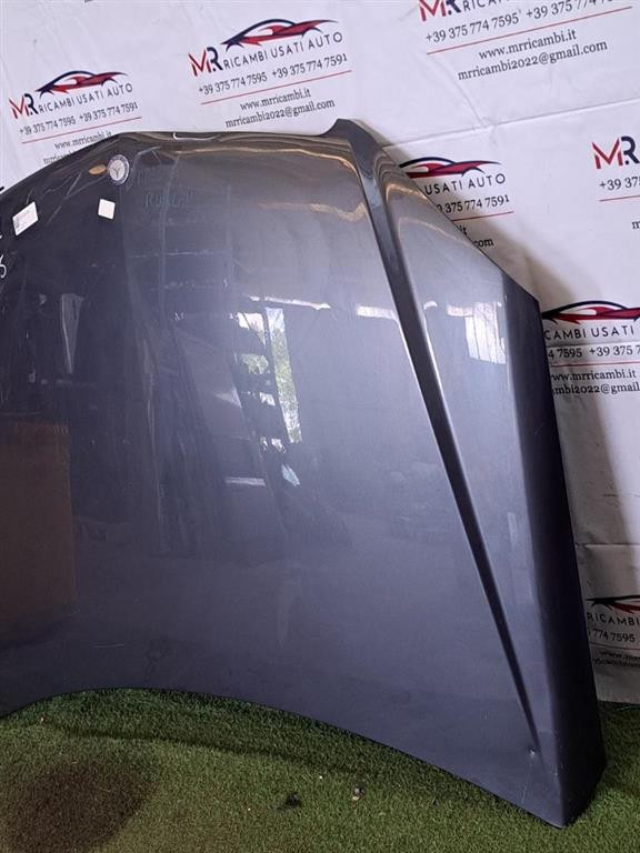 Cofano Anteriore MERCEDES Classe C Berlina W204
