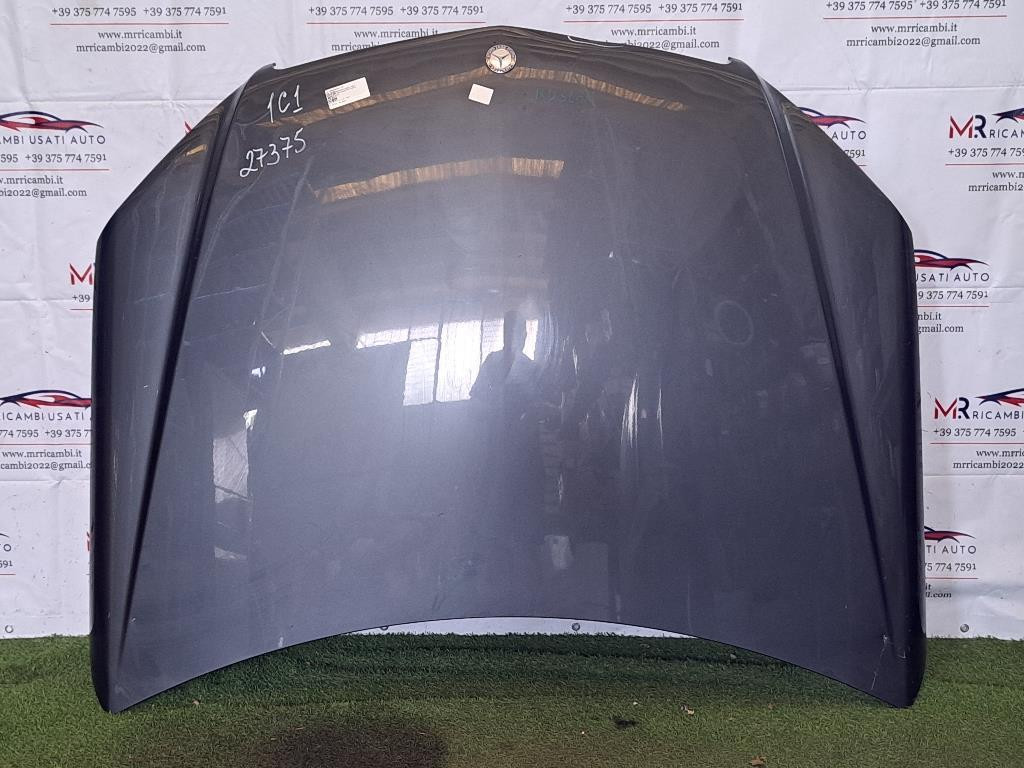 Cofano Anteriore MERCEDES Classe C Berlina W204