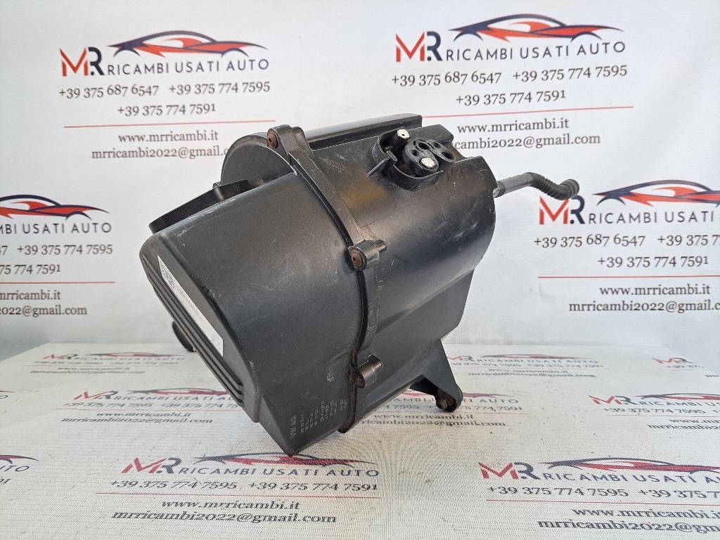 Box scatola filtro aria VOLKSWAGEN Polo 5° Serie