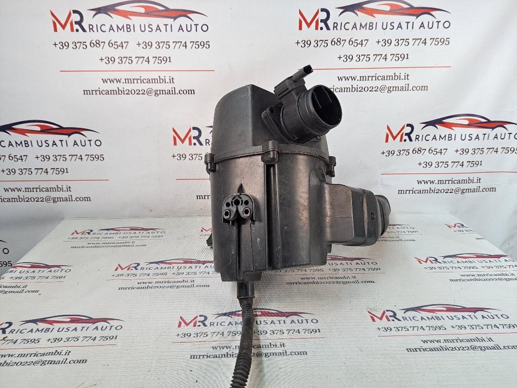 Box scatola filtro aria SEAT Ibiza Serie (08>12)