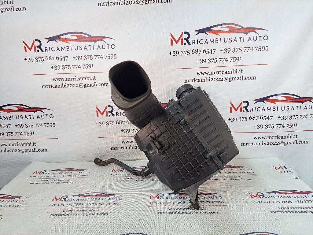 Box scatola filtro aria SEAT Ibiza Serie (08>12)