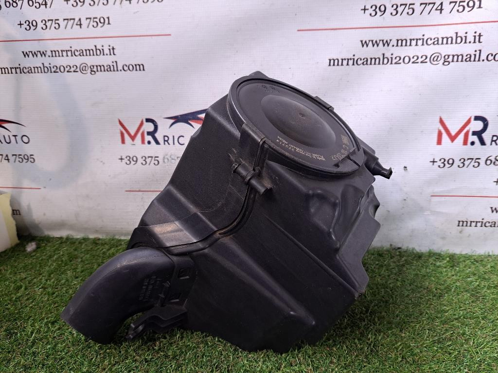 Box scatola filtro aria FORD Focus S. Wagon 5° Serie