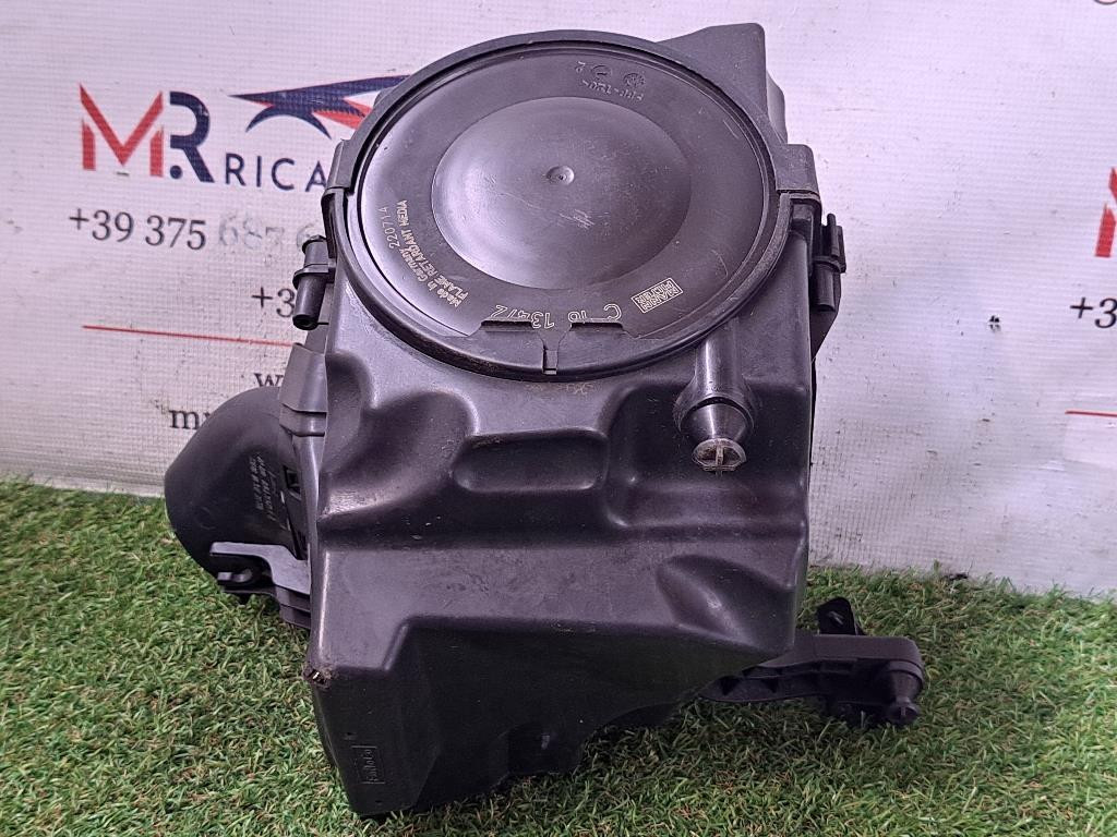 Box scatola filtro aria FORD Focus S. Wagon 5° Serie