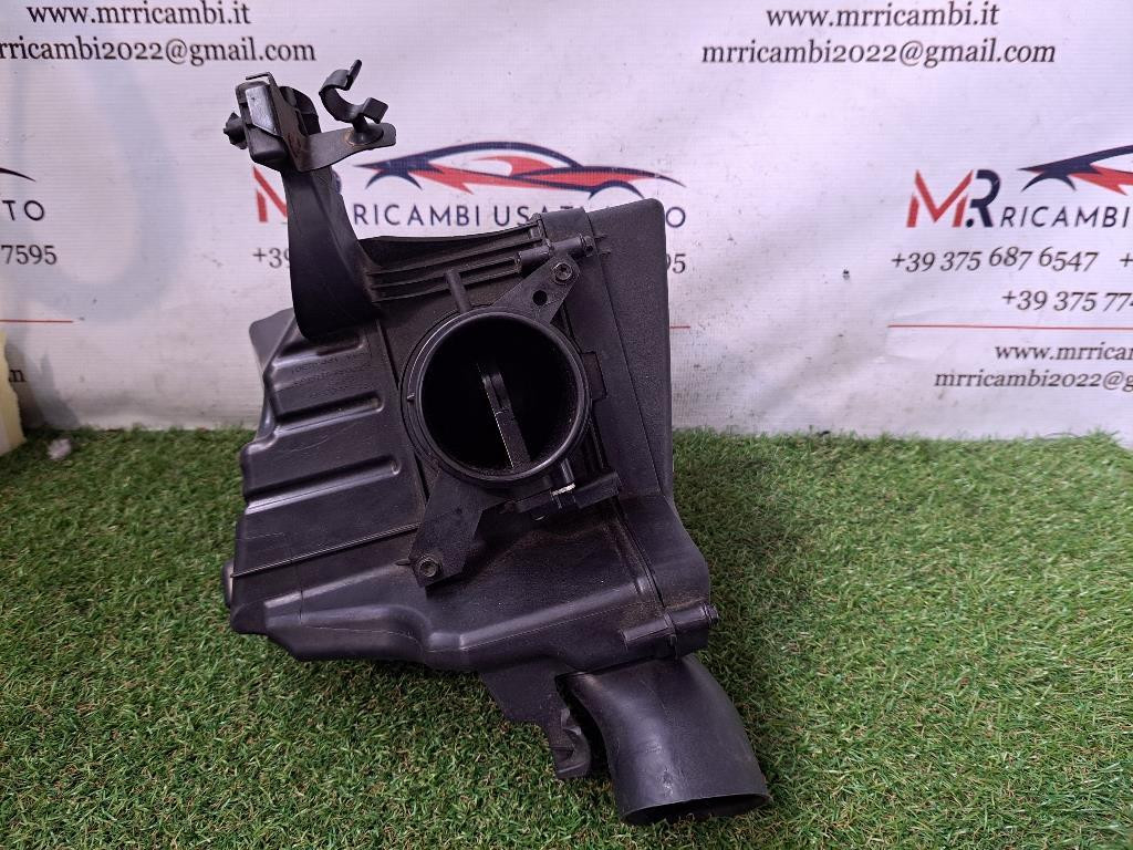 Box scatola filtro aria FORD Focus S. Wagon 5° Serie