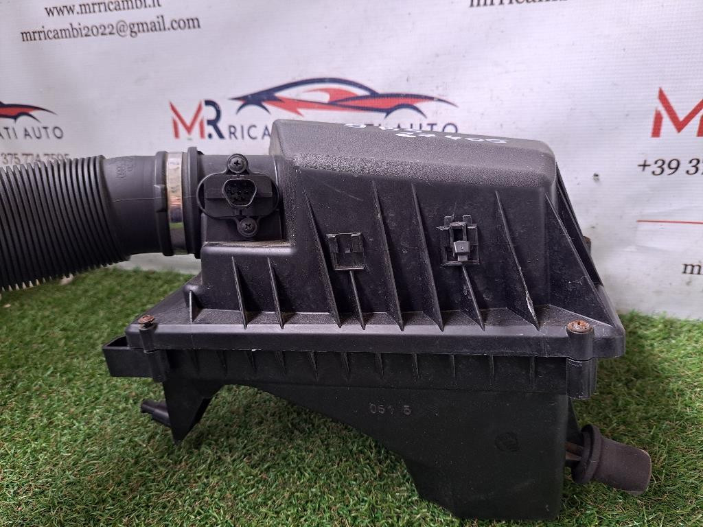 Box scatola filtro aria OPEL Astra J