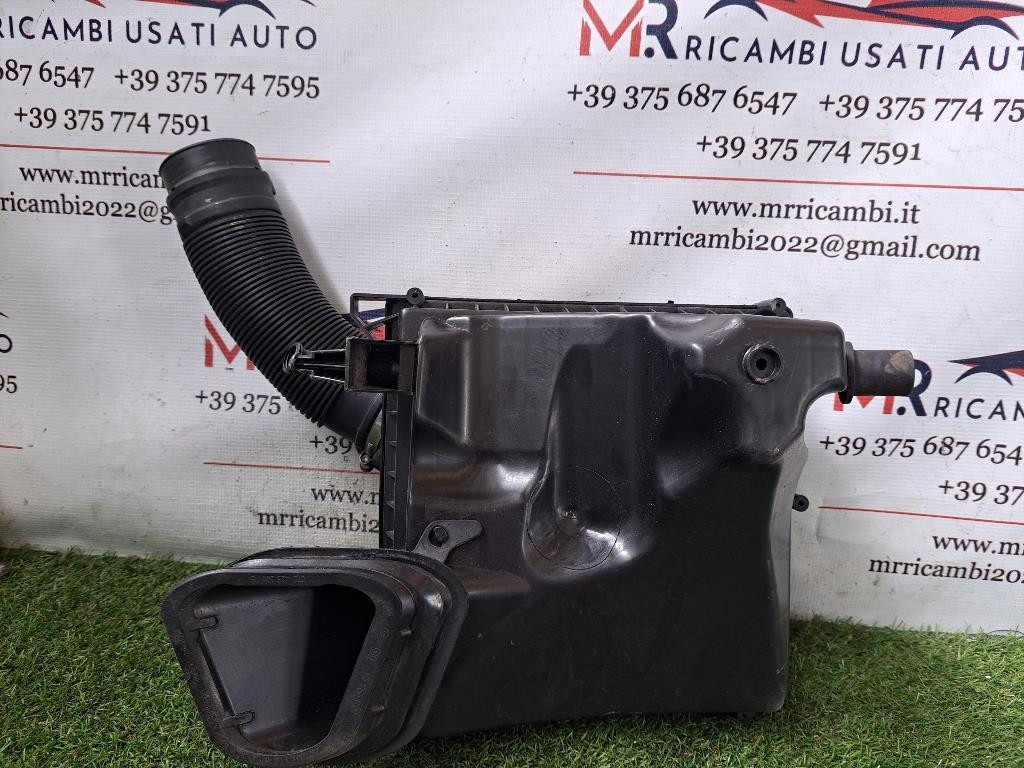 Box scatola filtro aria OPEL Astra J