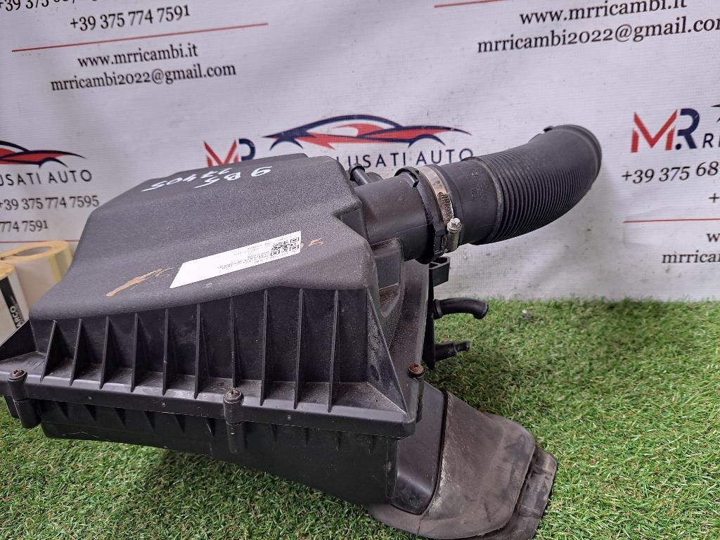Box scatola filtro aria OPEL Astra J