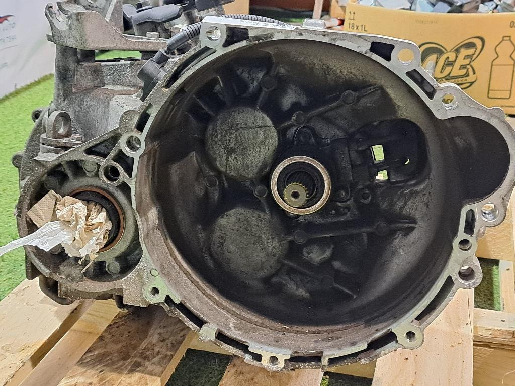 Cambio Manuale Completo HYUNDAI i40 Serie (12>18)