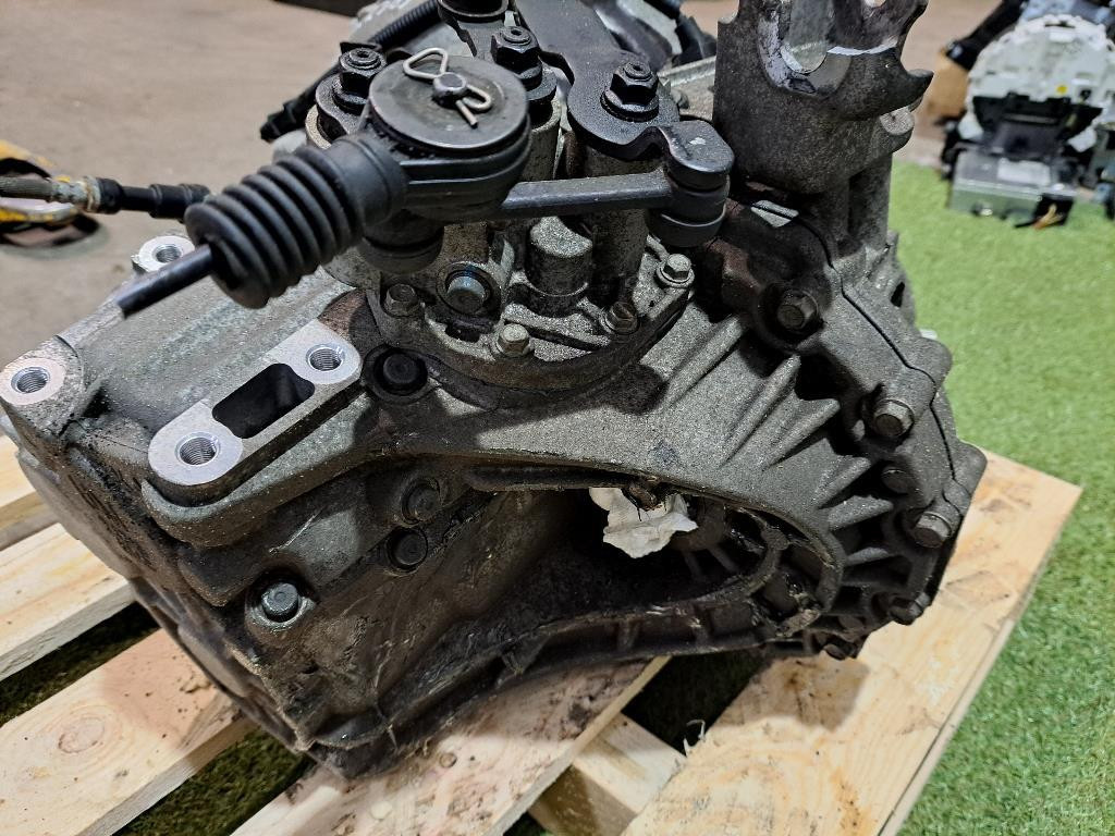 Cambio Manuale Completo HYUNDAI i40 Serie (12>18)