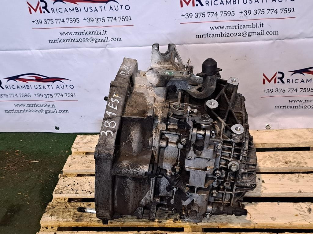 Cambio Manuale Completo ALFA ROMEO Giulietta Serie (940_) (10>13)