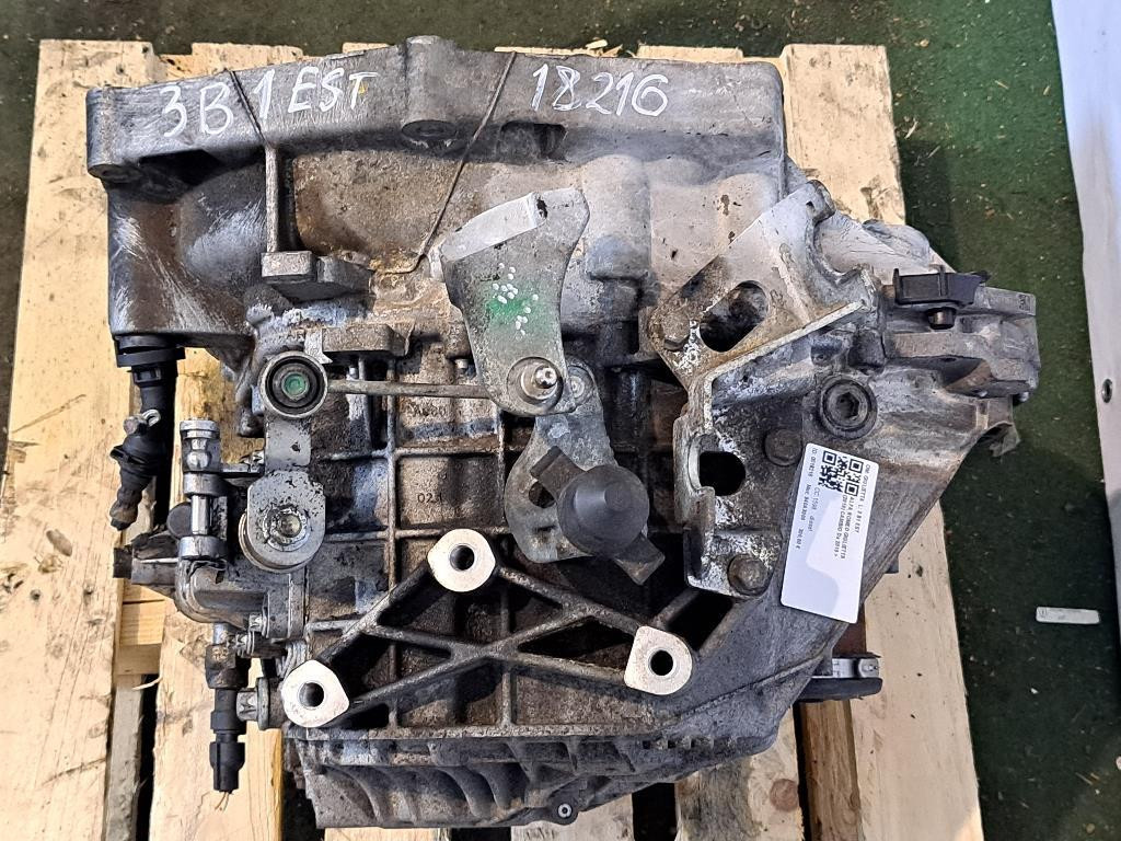 Cambio Manuale Completo ALFA ROMEO Giulietta Serie (940_) (10>13)