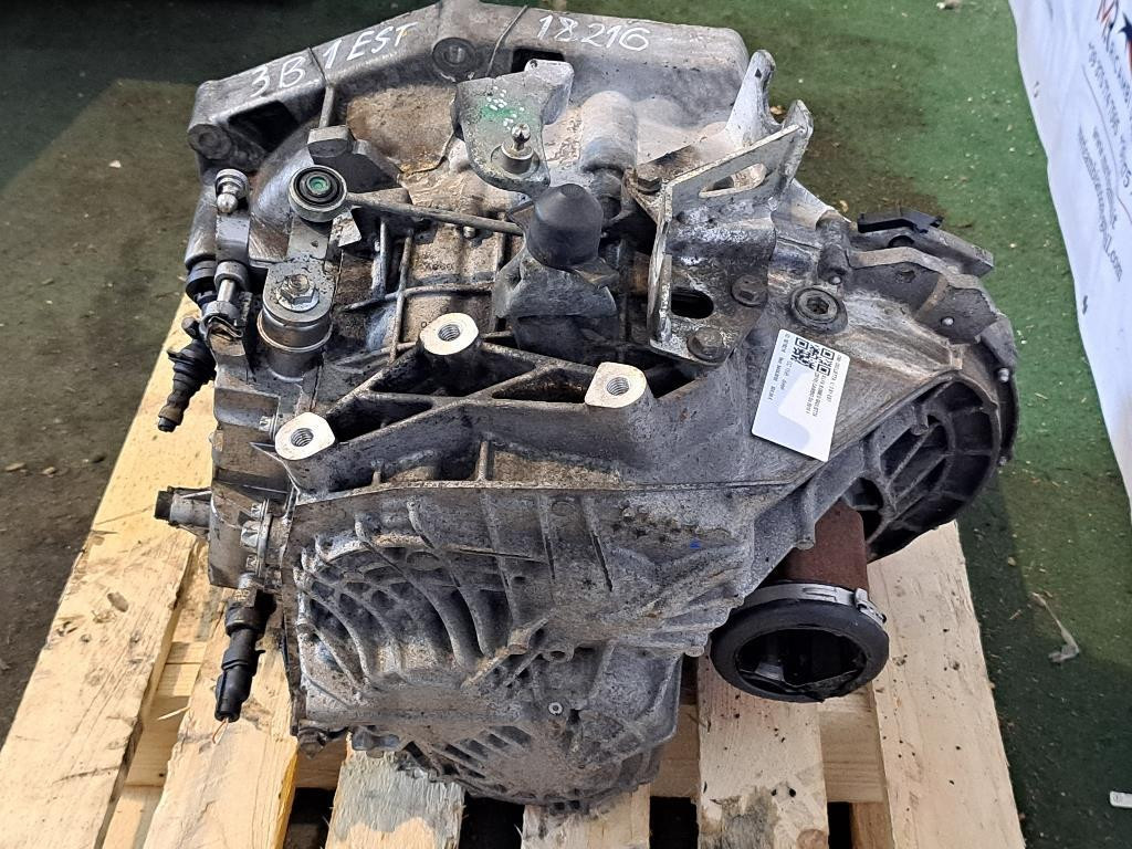 Cambio Manuale Completo ALFA ROMEO Giulietta Serie (940_) (10>13)