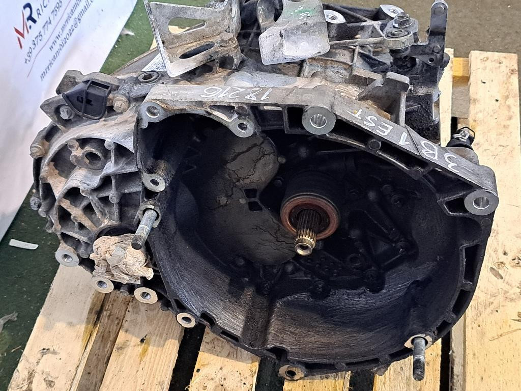 Cambio Manuale Completo ALFA ROMEO Giulietta Serie (940_) (10>13)