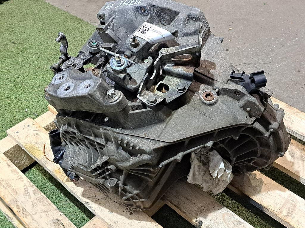 Cambio Manuale Completo ALFA ROMEO Giulietta Serie (940_) (10>13)