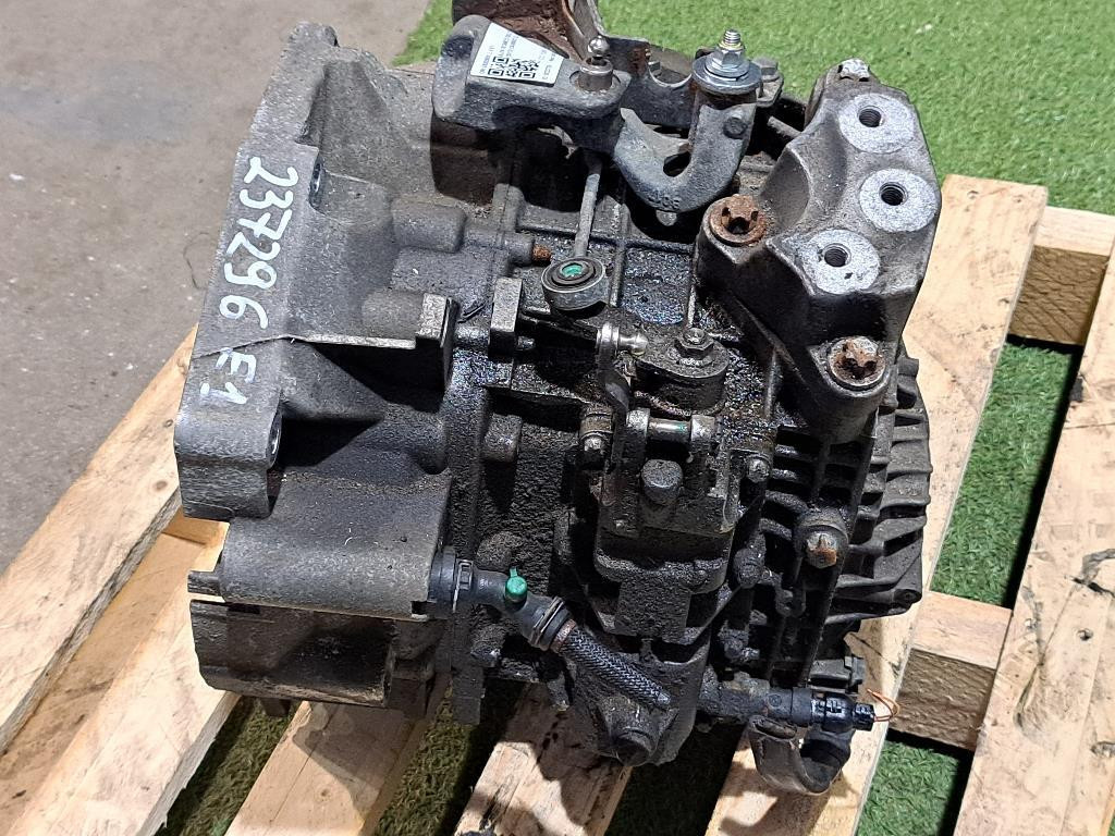 Cambio Manuale Completo ALFA ROMEO Giulietta Serie (940_) (10>13)