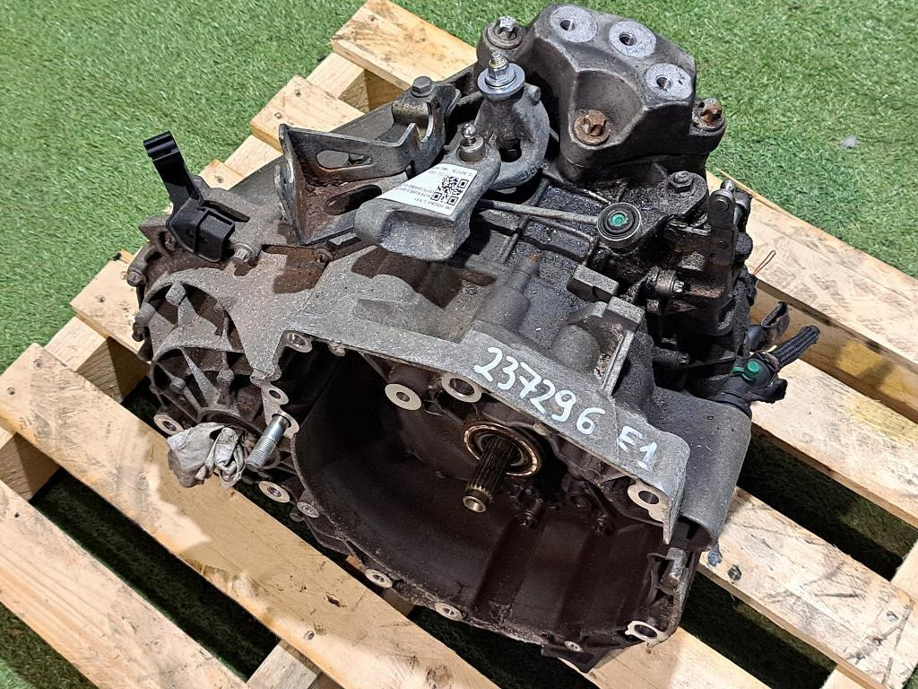 Cambio Manuale Completo ALFA ROMEO Giulietta Serie (940_) (10>13)