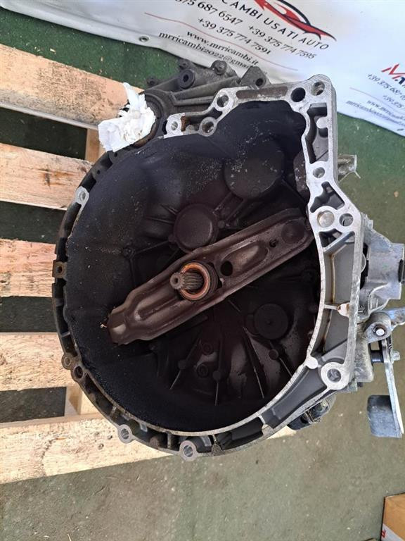 Cambio Manuale Completo MINI Cooper 2° Serie