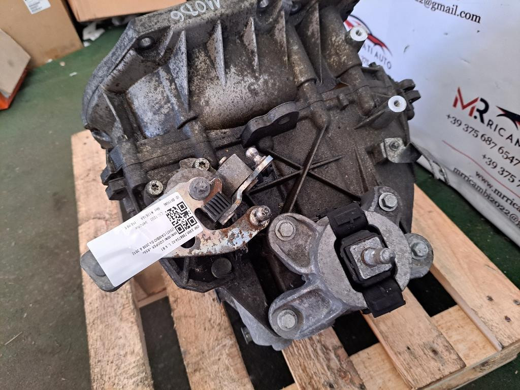 Cambio Manuale Completo MINI Cooper 2° Serie