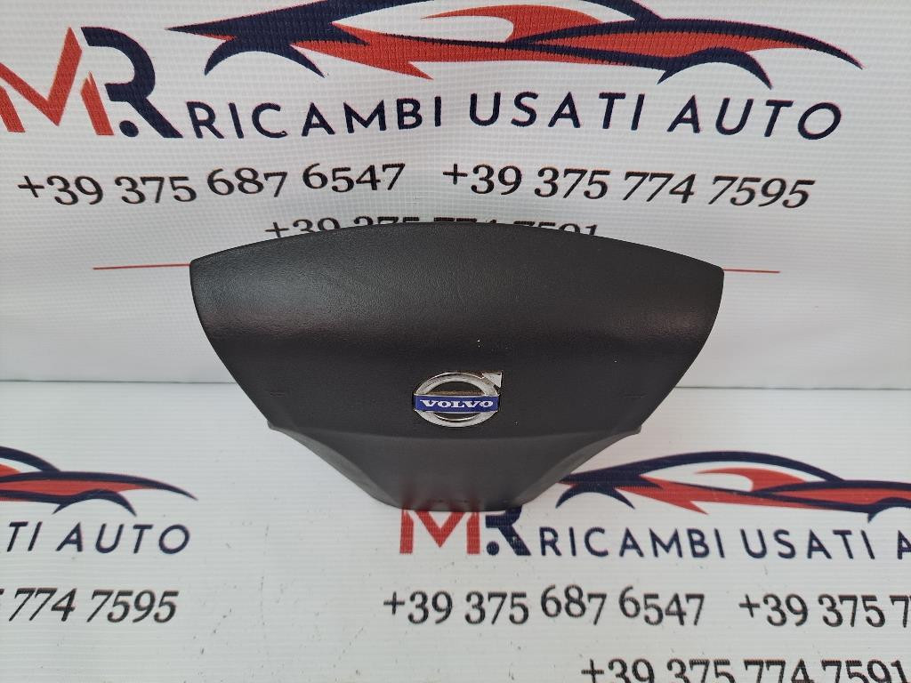 Airbag Volante VOLVO V50 1° Serie
