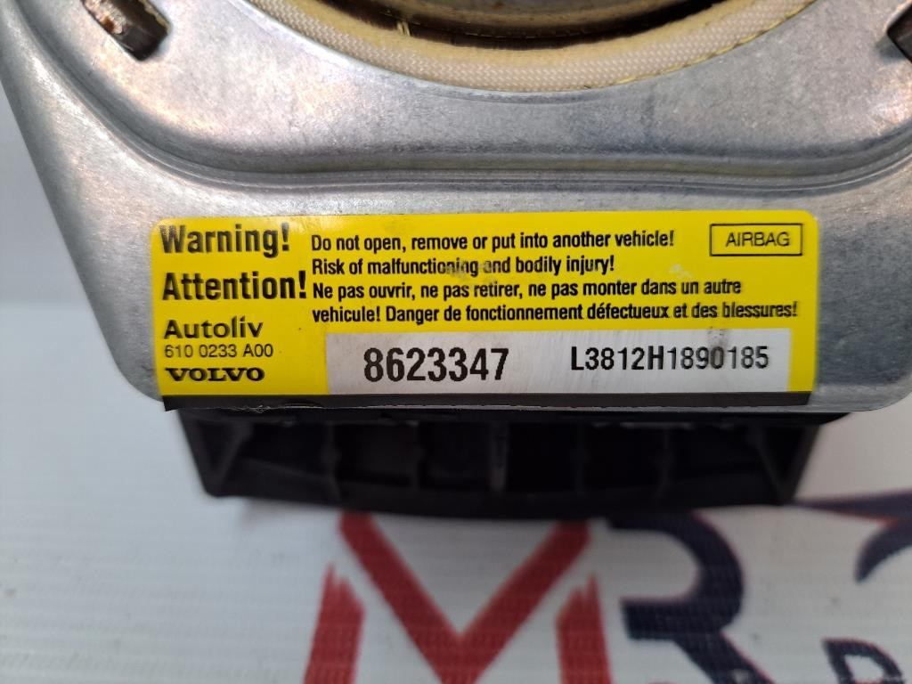 Airbag Volante VOLVO V50 1° Serie