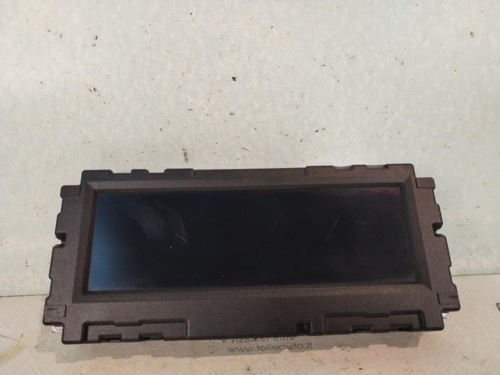 Display OPEL Insignia Berlina